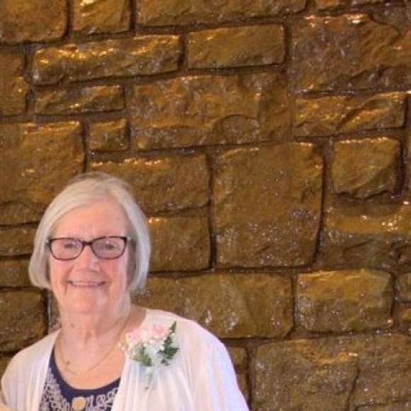 Meet your Posher, Myrtle - Picture 1 of 1